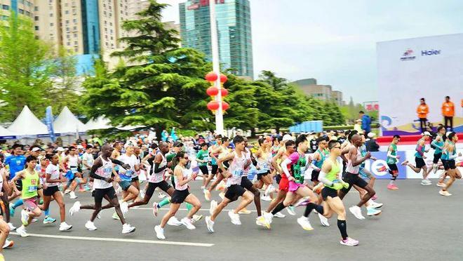 2021青岛马拉松男子冠军_青岛马拉松冠军男子_马拉松青岛男子冠军名单